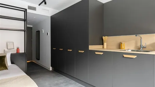 Apartments in Valencia Algirós - photo 8