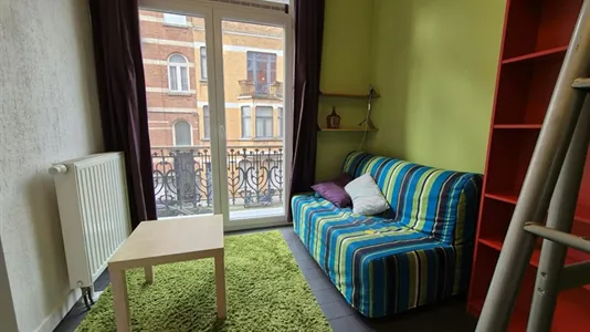 Rooms in Brussels Etterbeek - photo 4