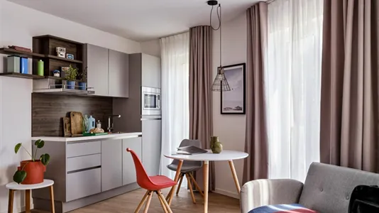 Apartments in Berlin Charlottenburg-Wilmersdorf - photo 8