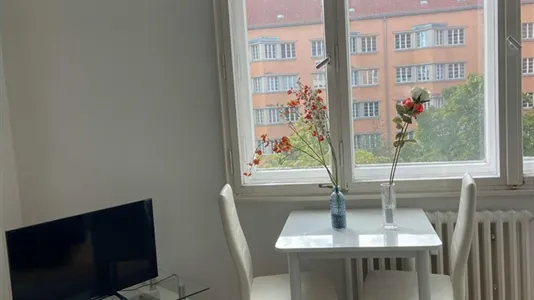 Apartments in Berlin Tempelhof-Schöneberg - photo 3