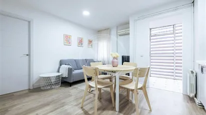Apartment for rent in Las Barranquillas, Comunidad de Madrid