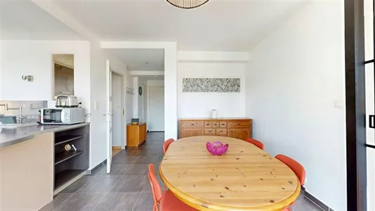 Apartments in Toulouse - photo 1