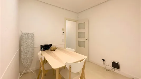 Rooms in Barcelona Les Corts - photo 9