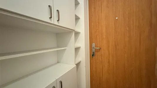 Apartments in Budapest XIII. kerület - photo 8