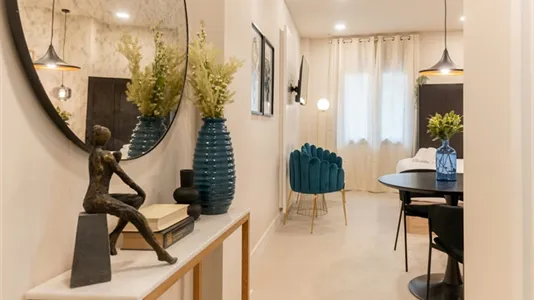 Apartments in Madrid Arganzuela - photo 5
