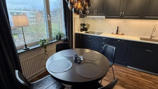 Apartments in Kristinehamn - photo 2