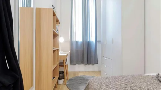 Rooms in Turin - photo 3