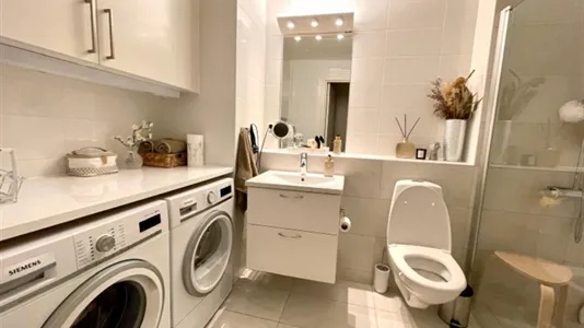 Apartments in Lundby - photo 3