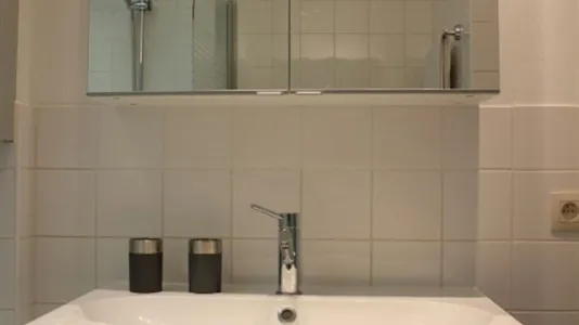 Apartments in Brussels Elsene - photo 10