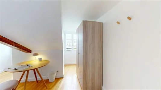 Rooms in Paris 9ème arrondissement - photo 3