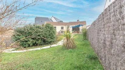 Apartment for rent in Saint-Nazaire, Pays de la Loire