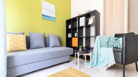 Rooms in Milano Zona 4 - Vittoria, Forlanini - photo 9