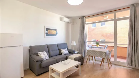 Apartments in Barcelona Sants-Montjuïc - photo 1