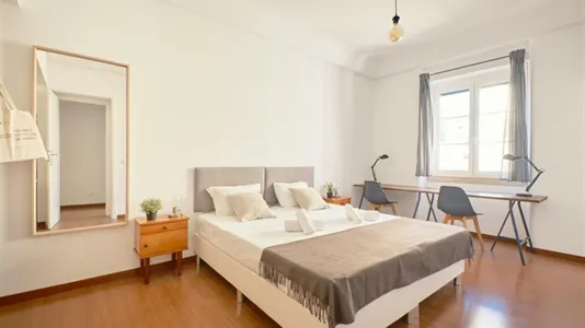 Rooms in Location is not specified - photo 2