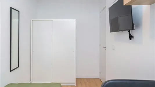 Rooms in Zaragoza - photo 4