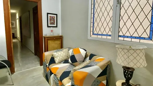 Rooms in Madrid Chamberí - photo 5