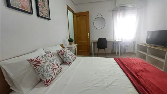 Rooms in Madrid Puente de Vallecas - photo 10