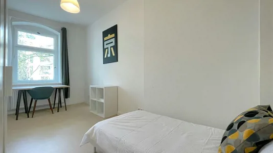 Rooms in Berlin Pankow - photo 2