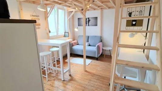 Apartments in Bonn - photo 2