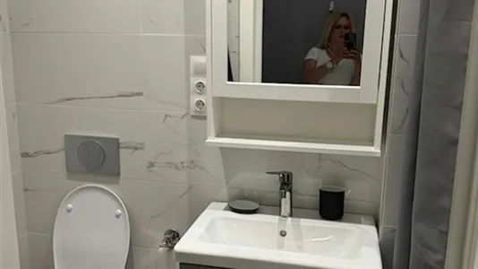 Apartments in Budapest Belváros-Lipótváros - photo 10