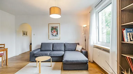 Apartments in Hamburg Eimsbuttel - photo 2