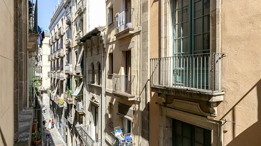 Apartments in Barcelona Ciutat Vella - photo 4