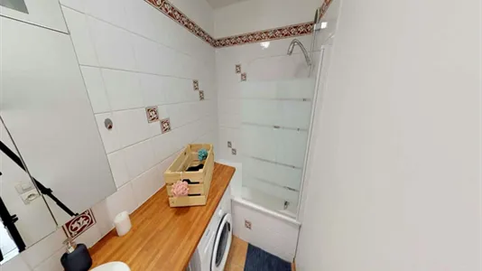 Rooms in Lille - photo 6