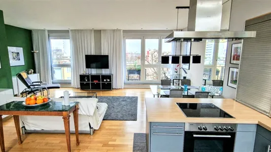 Apartments in Location is not specified - photo 2