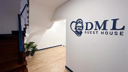 Rooms in Aveiro - photo 6