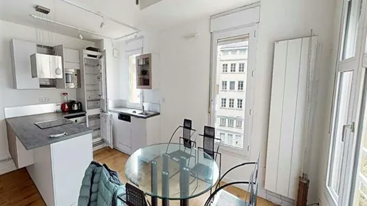 Rooms in Lyon - photo 2