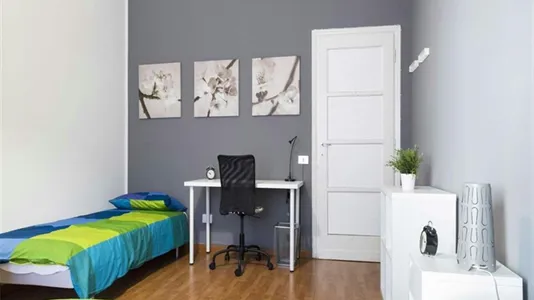 Rooms in Milano Zona 2 - Stazione Centrale, Gorla, Turro, Greco, Crescenzago - photo 5