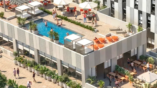 Rooms in Sevilla Triana - photo 10