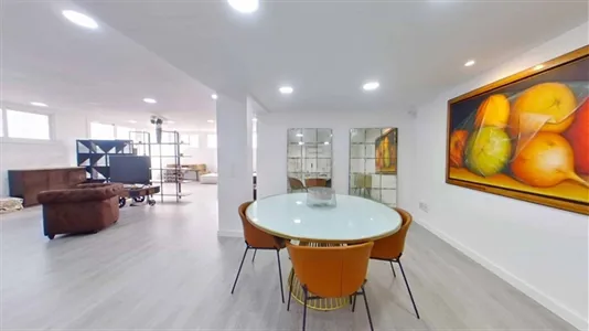 Apartments in Madrid Chamartín - photo 6