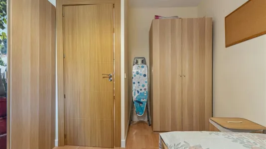 Rooms in Madrid Ciudad Lineal - photo 3