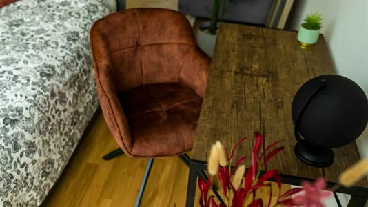 Apartments in Hamburg Nord - photo 7