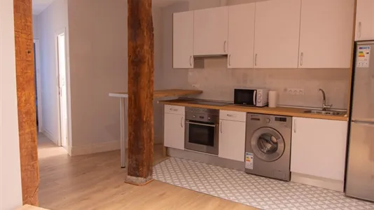 Apartments in Madrid Centro - photo 8