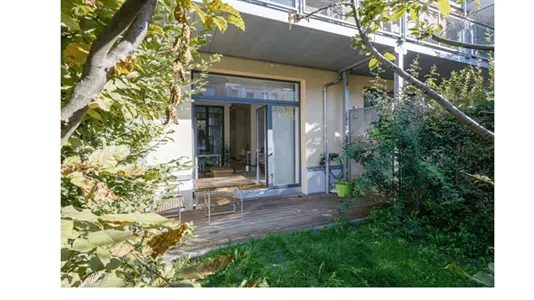 Apartments in Fürth - photo 8