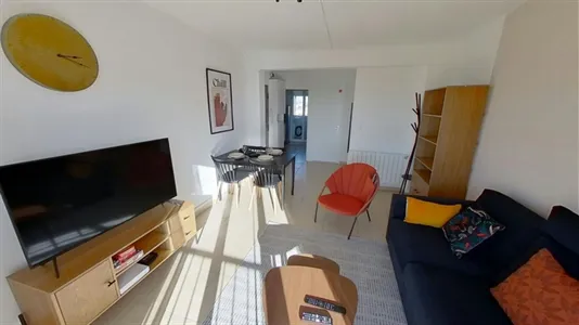 Rooms in Marseille 4ème arrondissement - photo 2