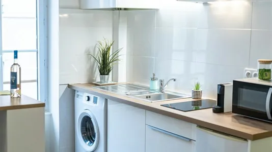 Apartments in Lyon - photo 4