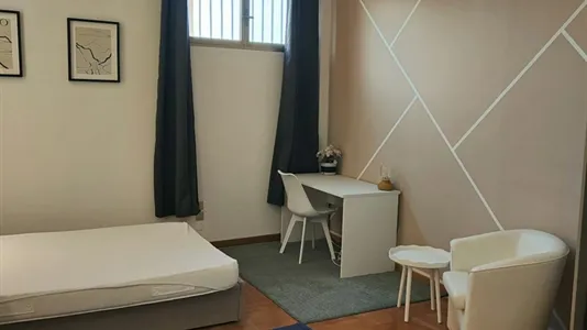 Rooms in Padua - photo 5