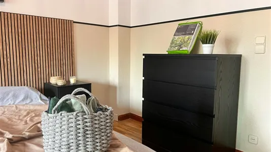 Rooms in Madrid Chamartín - photo 7