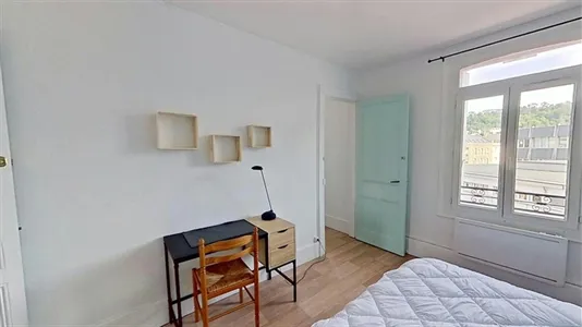 Apartments in Le Havre - photo 10