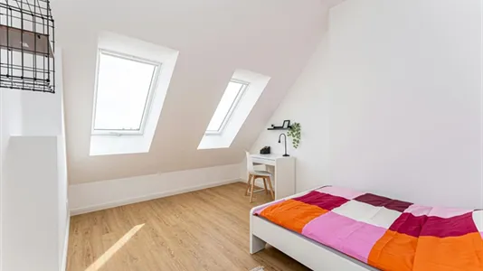 Rooms in Berlin Pankow - photo 2