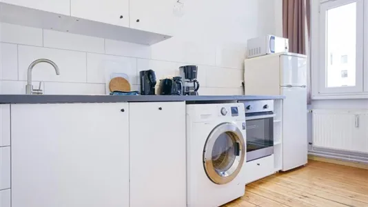 Apartments in Berlin Pankow - photo 8