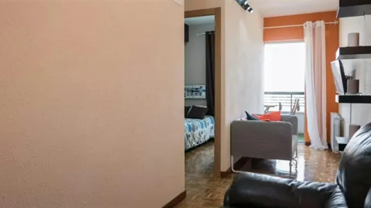 Rooms in Alcalá de Henares - photo 8