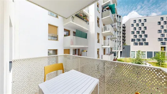 Rooms in Nanterre - photo 7