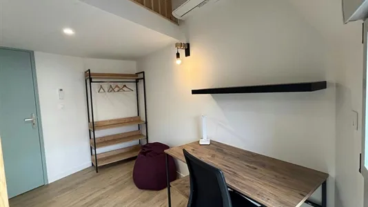 Rooms in Reims - photo 5