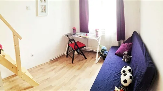 Rooms in Budapest Józsefváros - photo 3