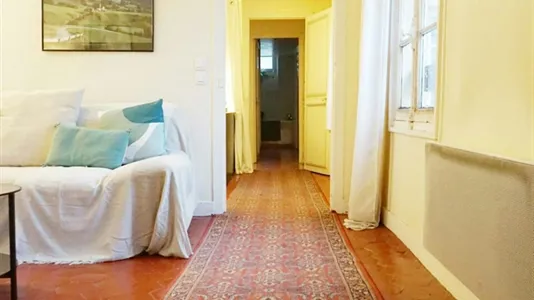 Apartments in Versailles - photo 10