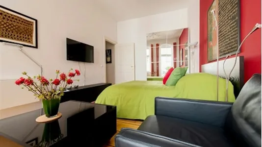 Apartments in Berlin Mitte - photo 5